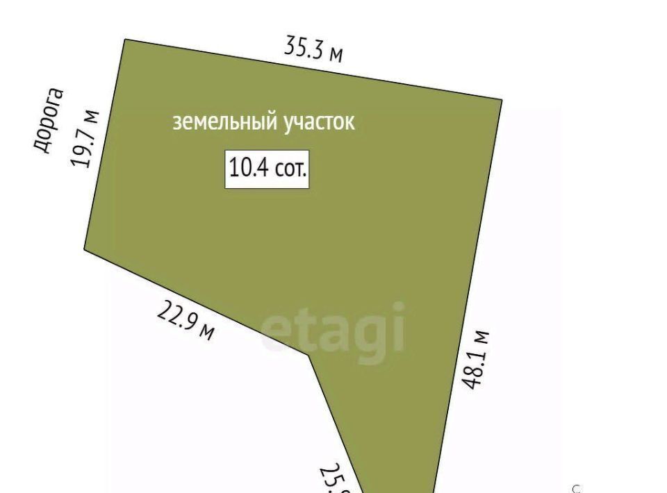 дом р-н Омский с Надеждино днп Берёзовый стан ул Центральная фото 15