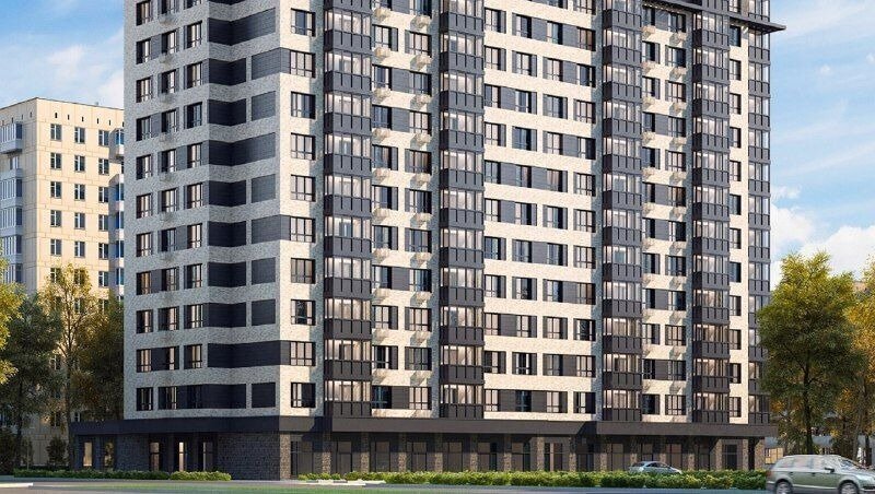 квартира г Москва метро Бабушкинская ул Ленская 8к/2 фото 11