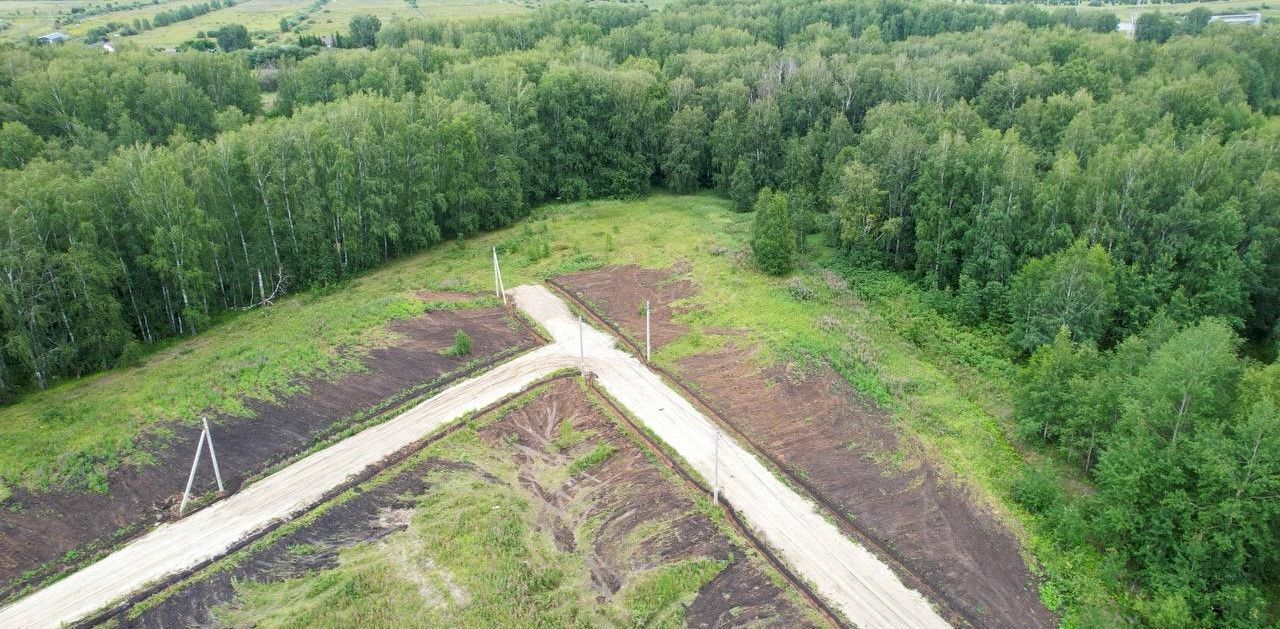 земля г Тюмень р-н Калининский ул Московский тракт Калининский административный округ фото 3