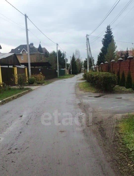 земля городской округ Богородский д Кабаново ул Южная фото 6