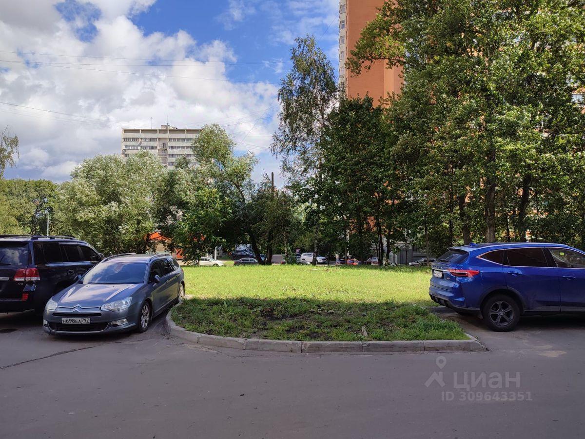 квартира г Москва метро Ховрино ЗАО ул Зеленоградская 27/2 Московская область фото 25