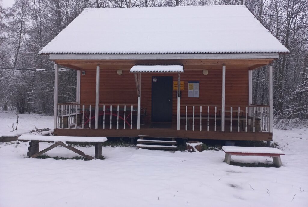 земля р-н Выборгский снт Славянка Мгинское городское поселение, садоводческое некоммерческое товарищество Берёзовка, 5-я аллея фото 5