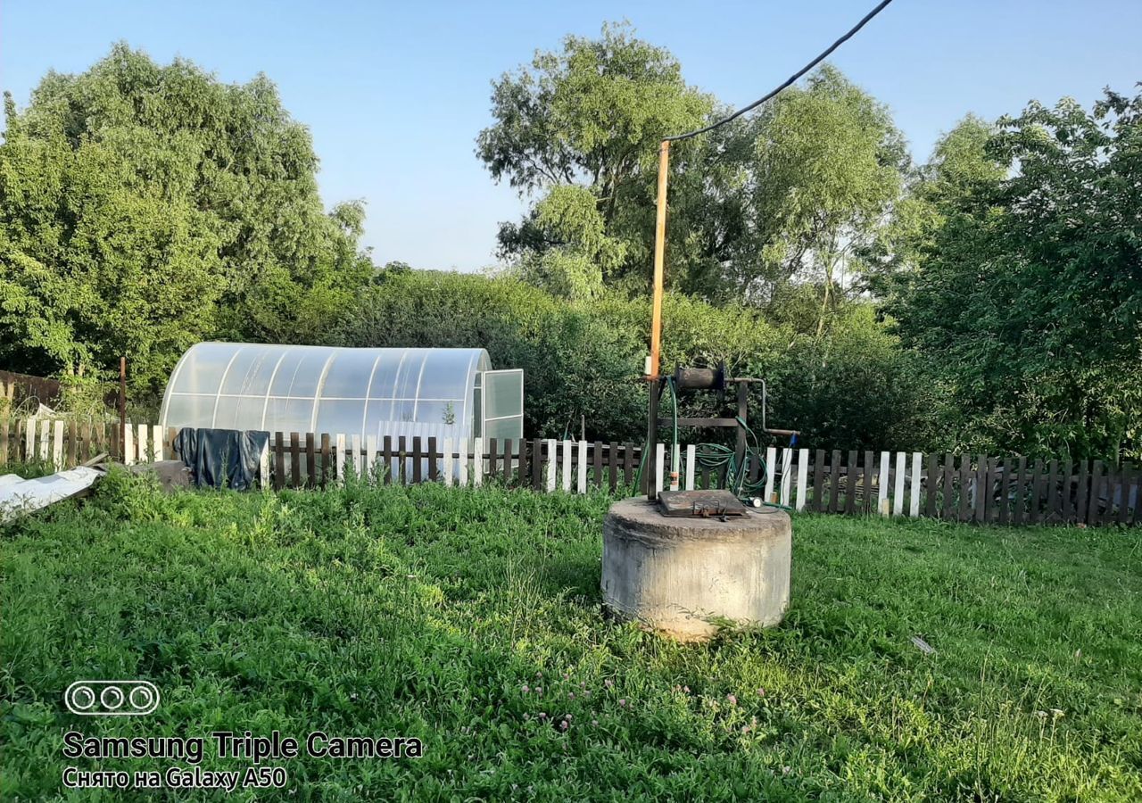 дом г Уфа с Нагаево ул Озерная 7б р-н Октябрьский фото 4