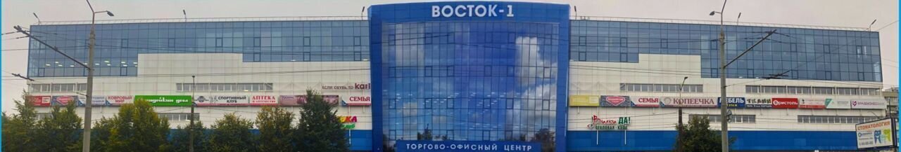 свободного назначения г Владимир р-н Фрунзенский ул Егорова 8б фото 1