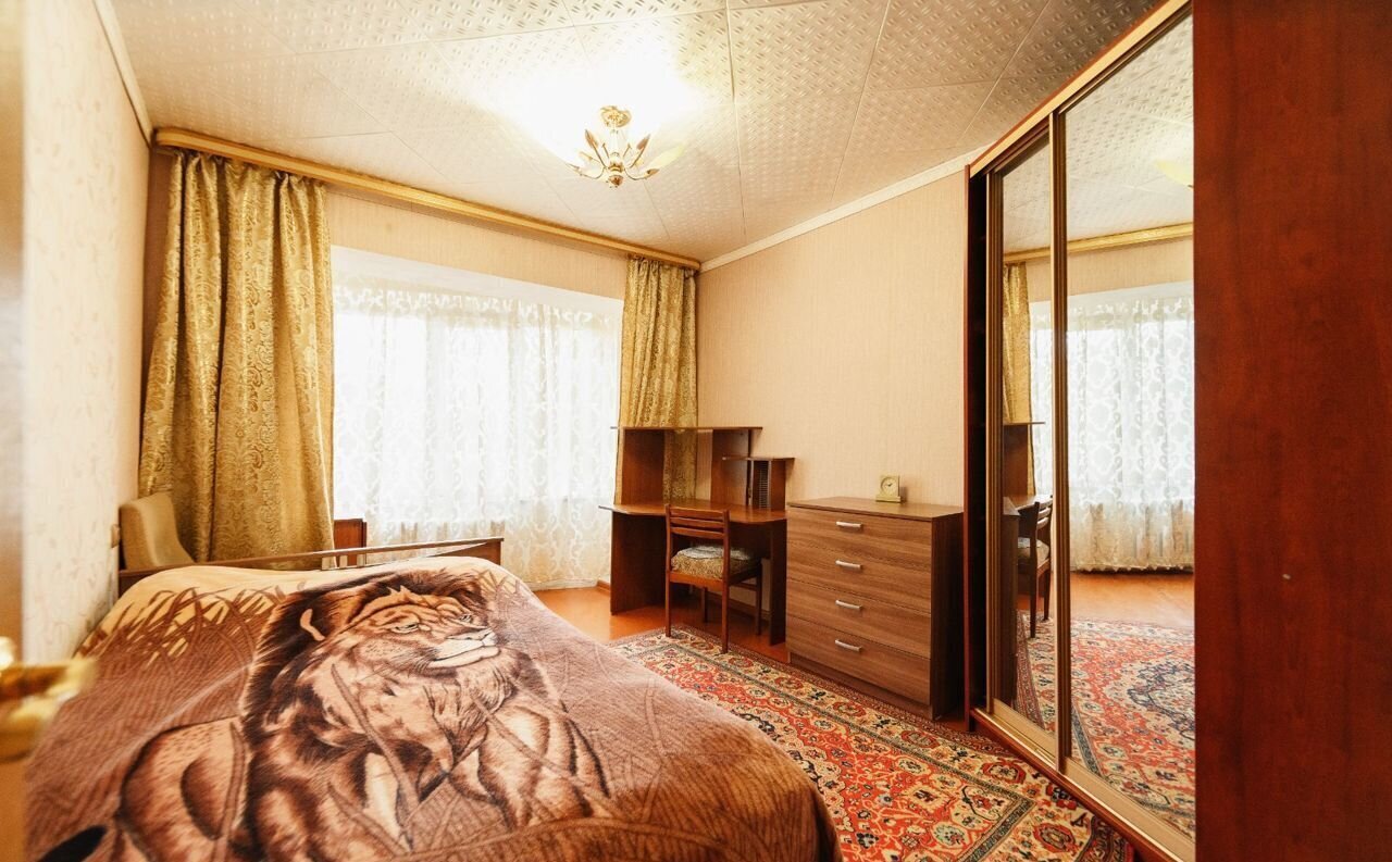 квартира г Петропавловск-Камчатский ул Академика Королева 47/2 фото 26