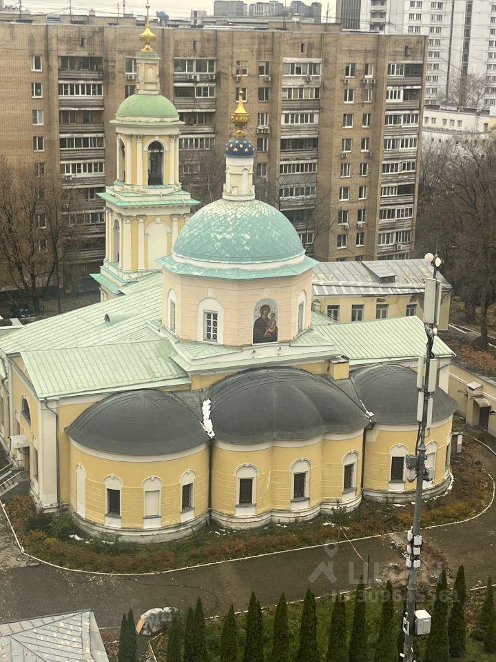 квартира г Москва СЗАО район Марьина роща ул Тихвинская 14/1 ЖК «Тихвинская-14» Московская область фото 38