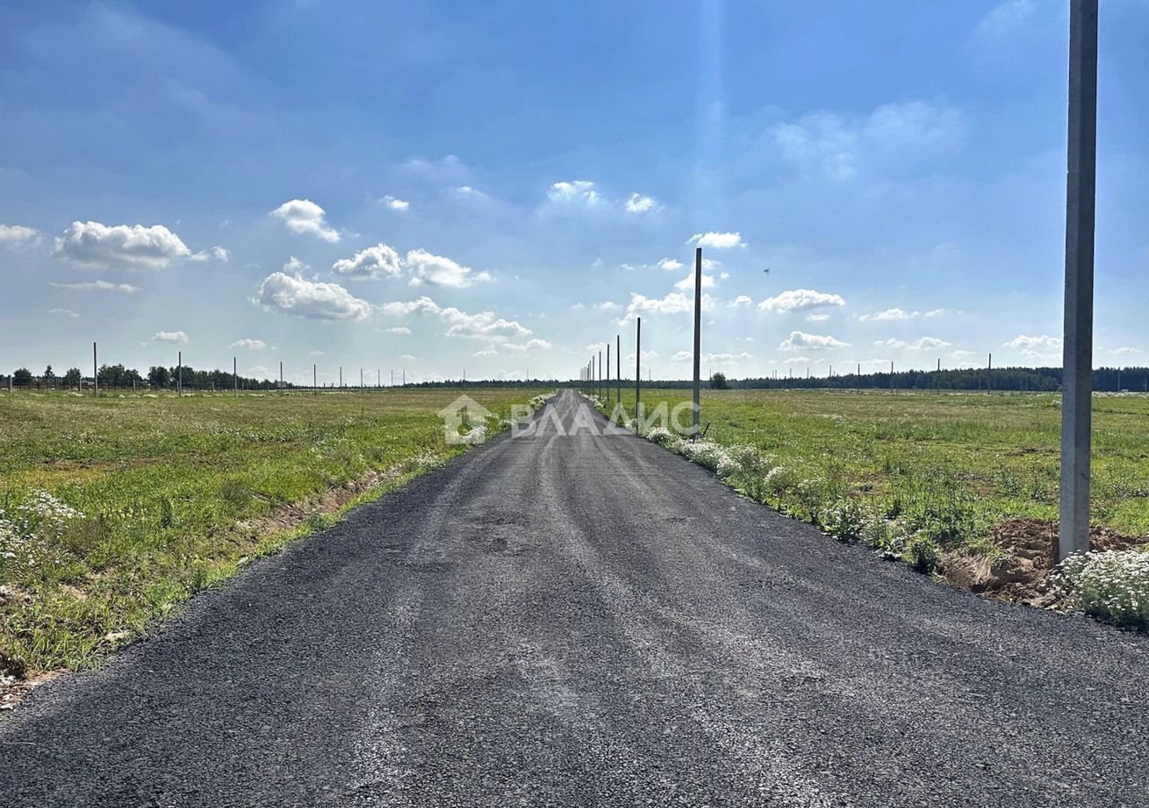 земля направление Павелецкое (юго-восток) ш Новокаширское 9741 км, Домодедово фото 12