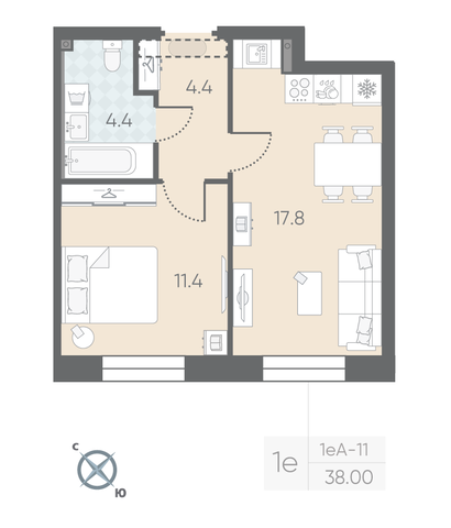 дом 5 фото