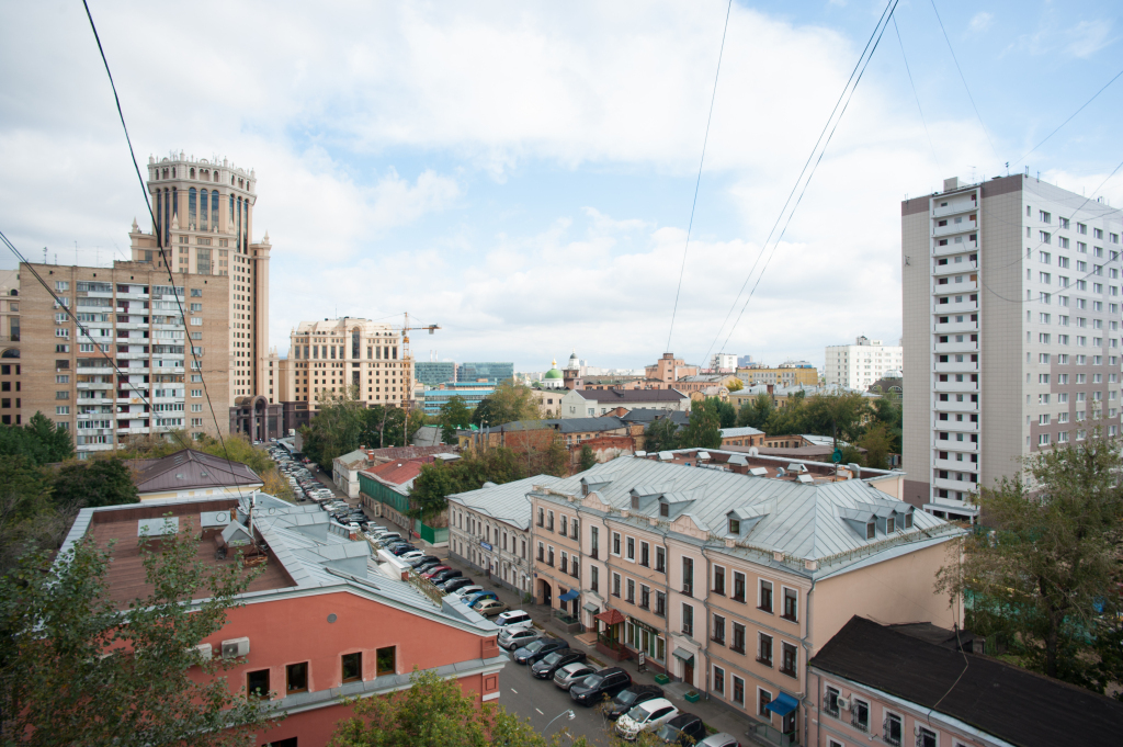 гостиницу г Москва ул Зацепа 32 муниципальный округ Замоскворечье фото 10