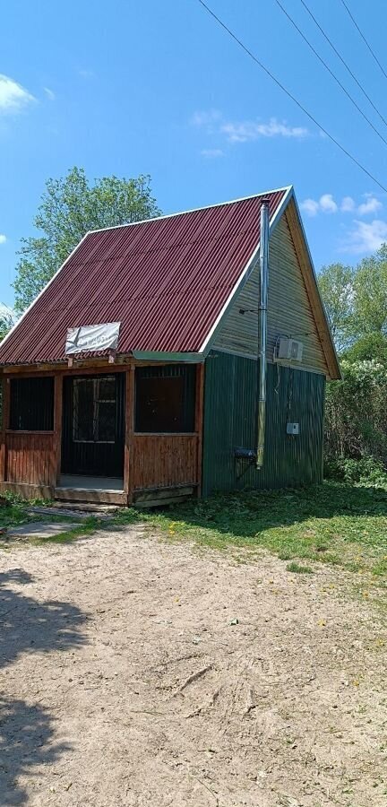 торговое помещение р-н Зубцовский д Кашенцево Ульяновское сельское поселение, 50, Московская область, Лотошино фото 2