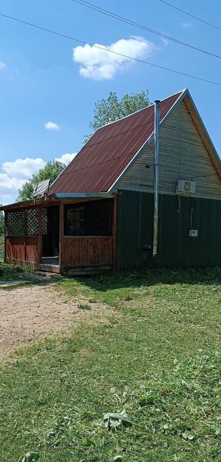 торговое помещение р-н Зубцовский д Кашенцево Ульяновское сельское поселение, 50, Московская область, Лотошино фото 3