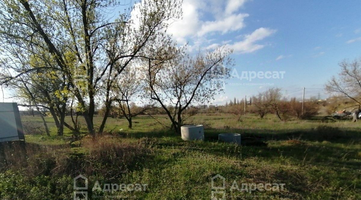 земля г Волгоград р-н Кировский ул Ильменская фото 3