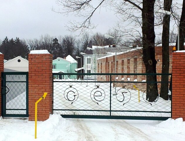 гостиницу 3-й км, Автодорога Волжский-Аэропорт фото