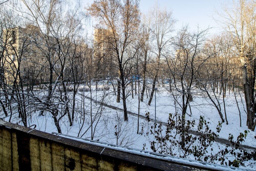 гостиницу г Москва муниципальный округ Головинский фото 2