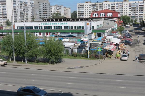 гостиницу р-н Ленинский фото