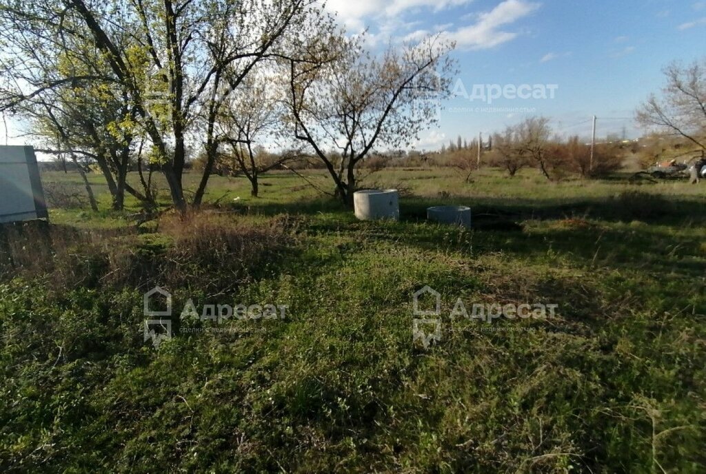 земля г Волгоград р-н Кировский ул Ильменская фото 3