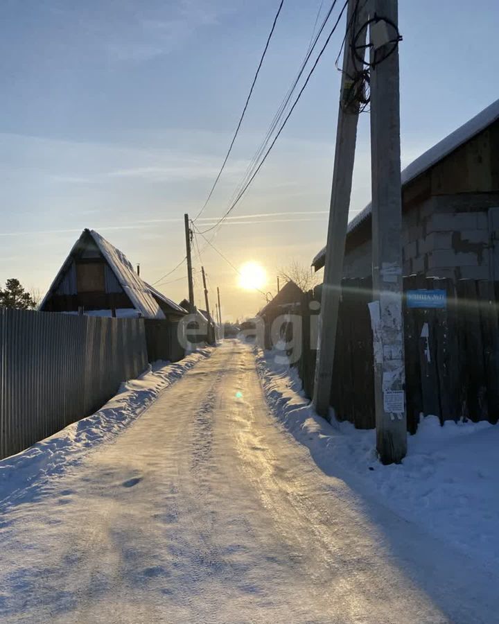 дом г Ангарск снт Расцвет Ангарский г. о. фото 28