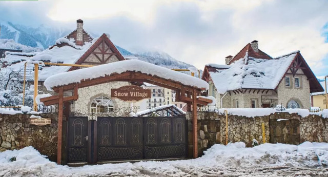 гостиницу с Илларионовка р-н Адлерский фото