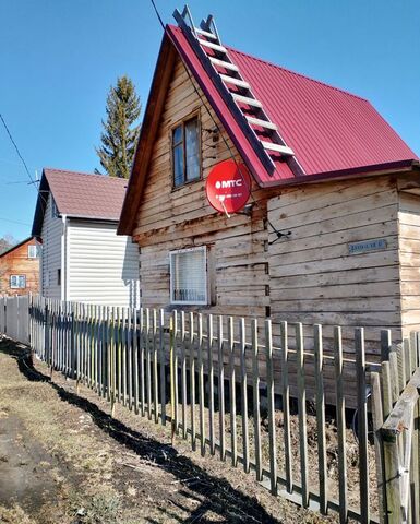 р-н Первомайский снт Спутник ул Планетная Бердское шоссе фото