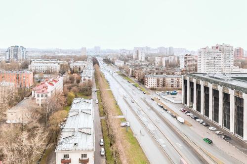 гостиницу г Санкт-Петербург пр-кт Московский 224 округ Звёздное фото 12