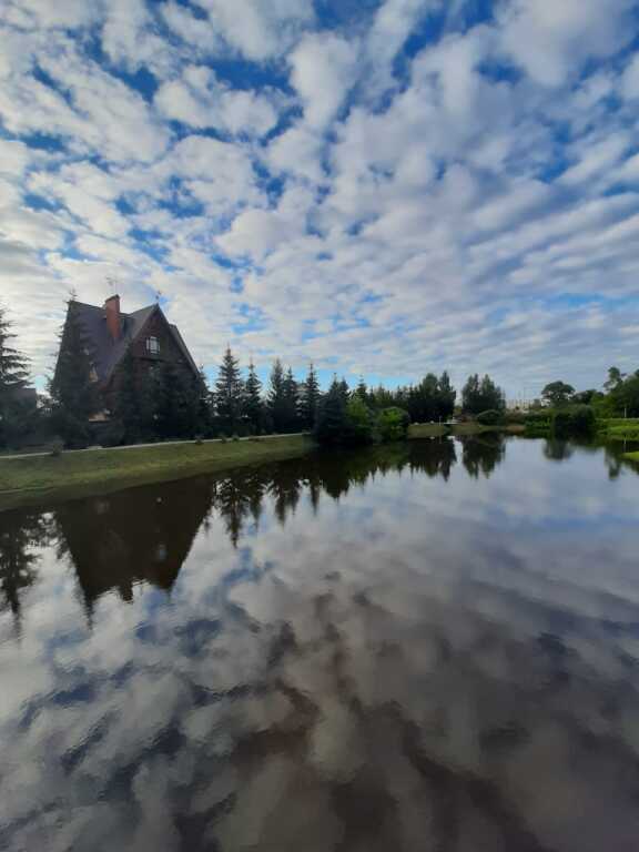 гостиницу городской округ Одинцовский г Звенигород ст Звенигород фото 19