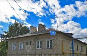 г Козельск ул Чкалова 65 городское поселение Козельск фото