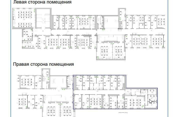 офис г Санкт-Петербург метро Василеостровская Большой пр-т Васильевского острова, 83 фото 3