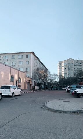 комната ул Загородная 53 фото