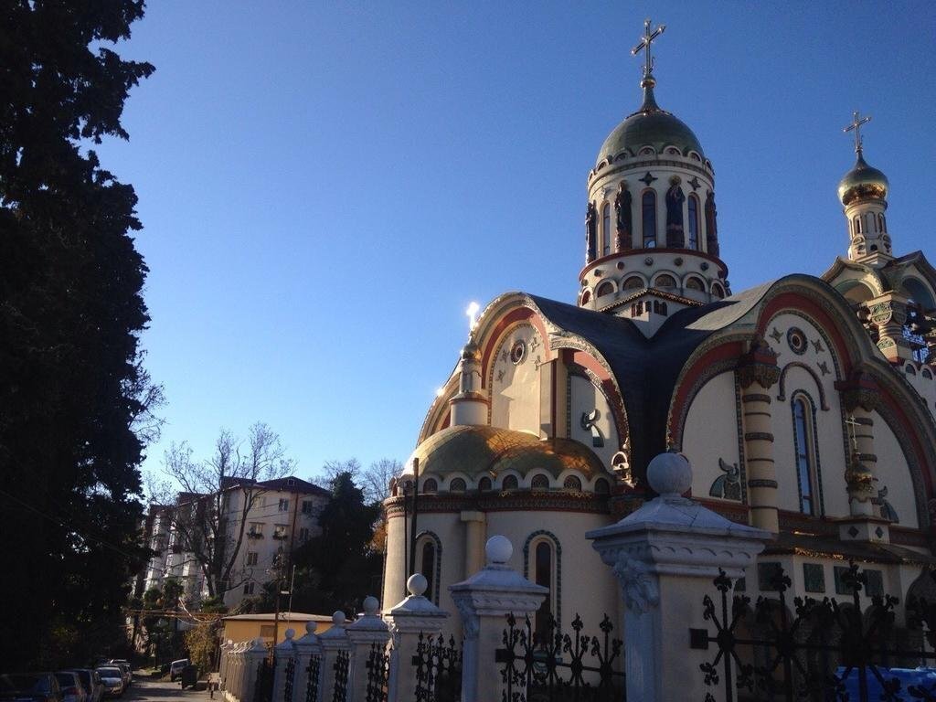 гостиницу г Сочи с Русская Мамайка р-н Центральный внутригородской фото 15