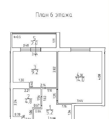 р-н Московский дом 65 ЖК «Квартал Солнечный» корп. 3 фото