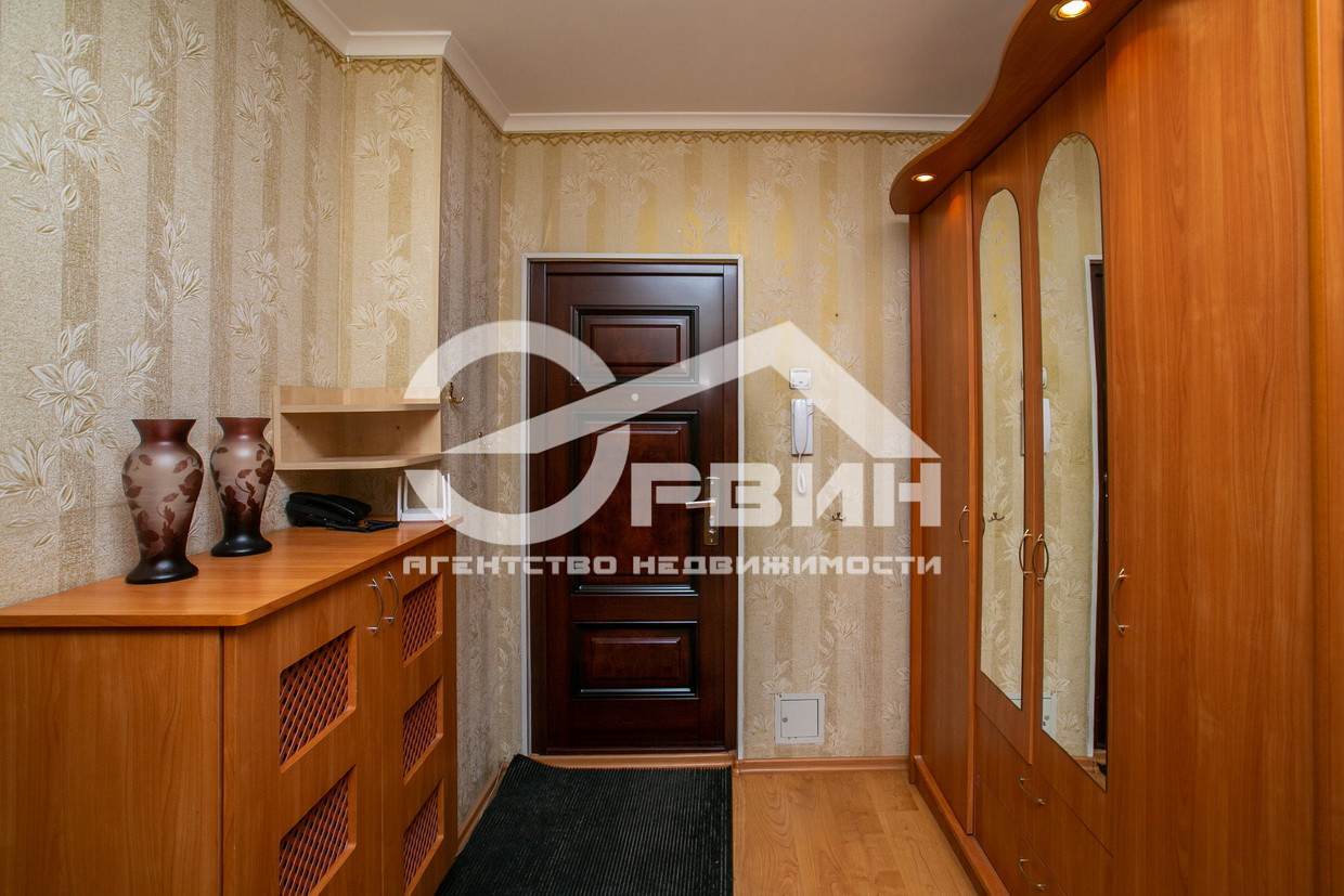 квартира г Калининград р-н Московский О. Кошевого, Улица, 35 фото 9