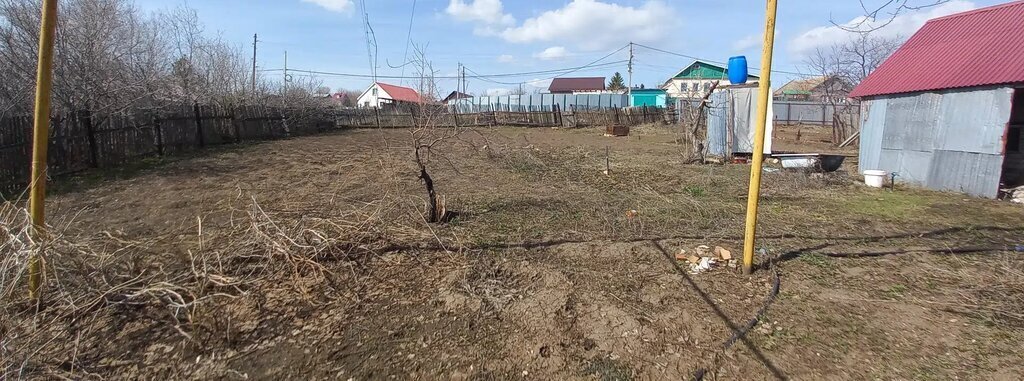 дом р-н Кошкинский п Алексеевка Кировская, Вокзальная улица, 25 фото 1