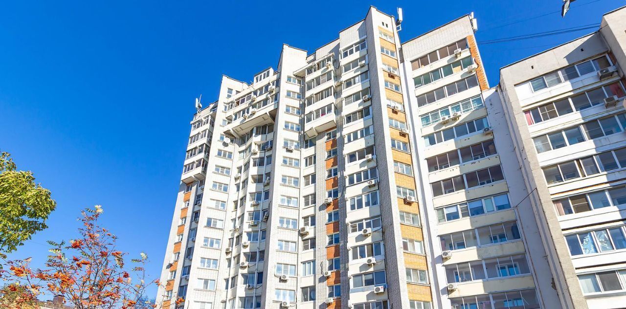 квартира г Хабаровск р-н Кировский ул Серышева 80 фото 13