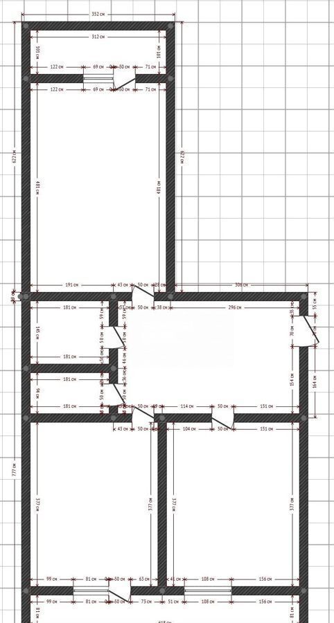 квартира г Махачкала р-н Кировский ул Керимова 15 фото 14