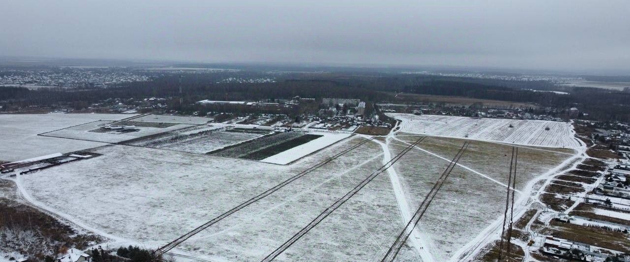 земля городской округ Раменский с Давыдово фото 11