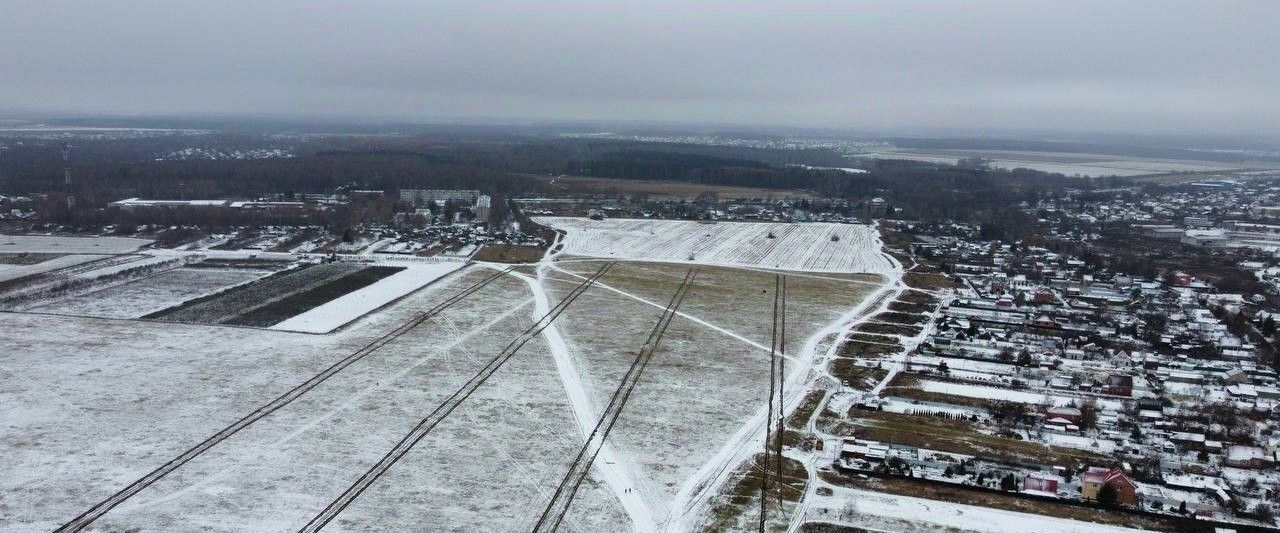 земля городской округ Раменский с Давыдово фото 14