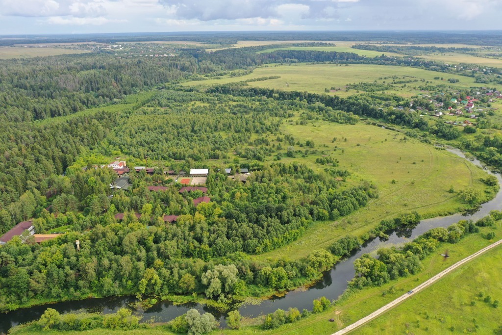 гостиницу городской округ Наро-Фоминский г Верея фото 2