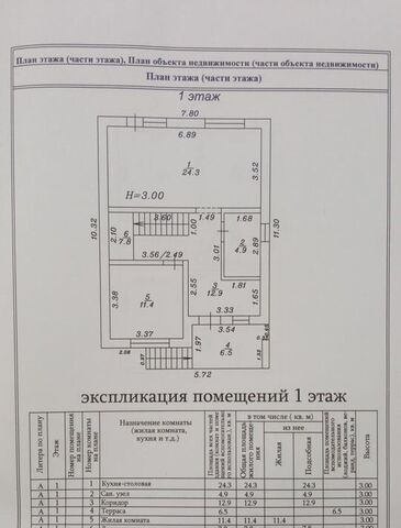 ул Николая Старшинова Анапа муниципальный округ фото