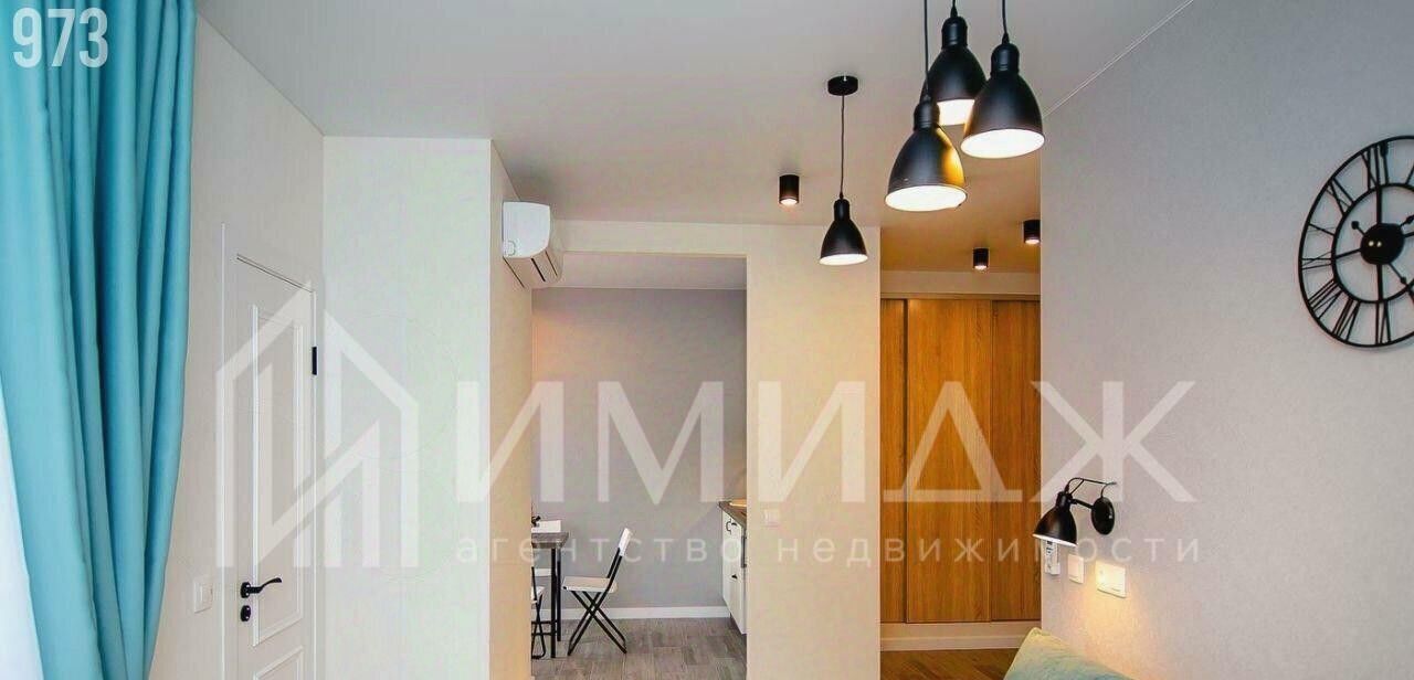 квартира г Сочи р-н Адлерский ул Ленина 219а/1к 3 фото 8