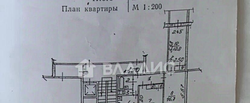 квартира г Новосибирск р-н Октябрьский Октябрьская ул Ленинградская 182 фото 26