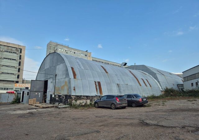 г Уфа р-н Советский ул Пархоменко 156/2 фото