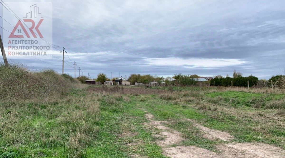 земля р-н Кировский с Партизаны ул Школьная 1 фото 8