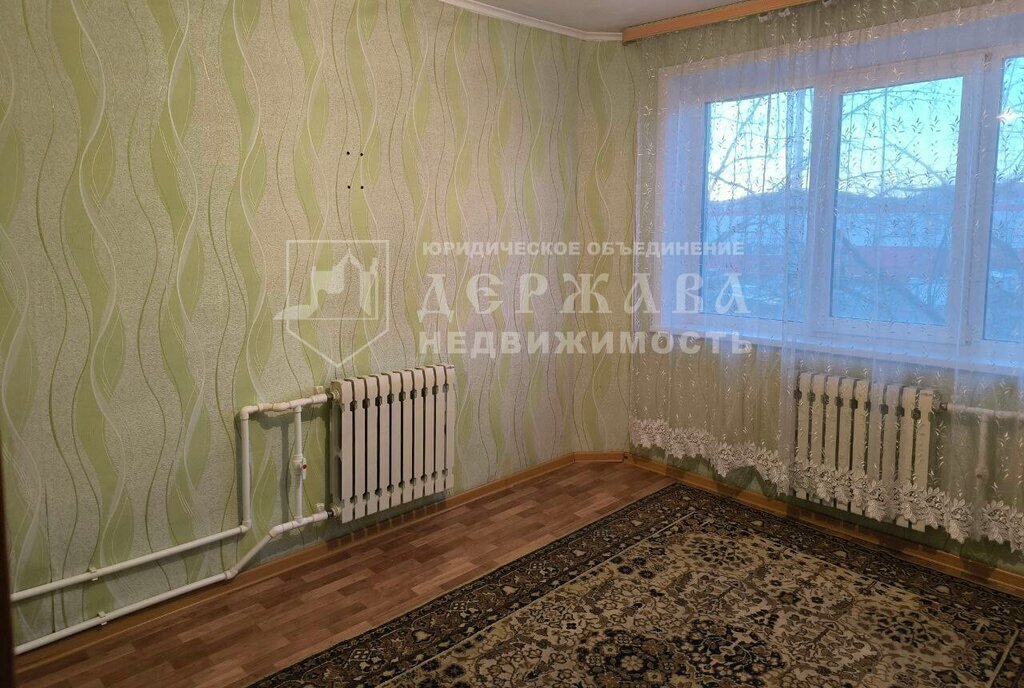 квартира г Междуреченск ул Интернациональная 8 фото 9