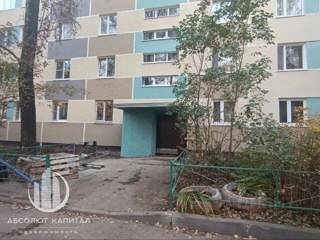 мкр Дзержинец 11, Пушкинский городской округ фото