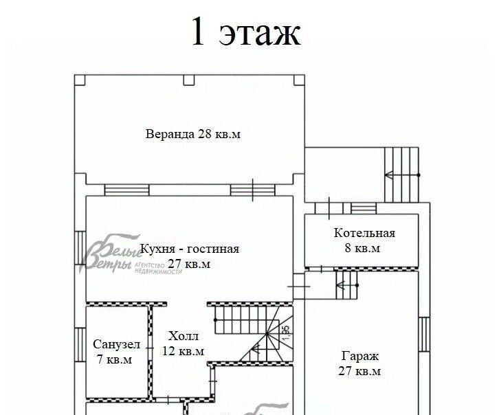 дом г Москва метро Подольск ул Муравская Европейская долина-2 ДНП фото 17