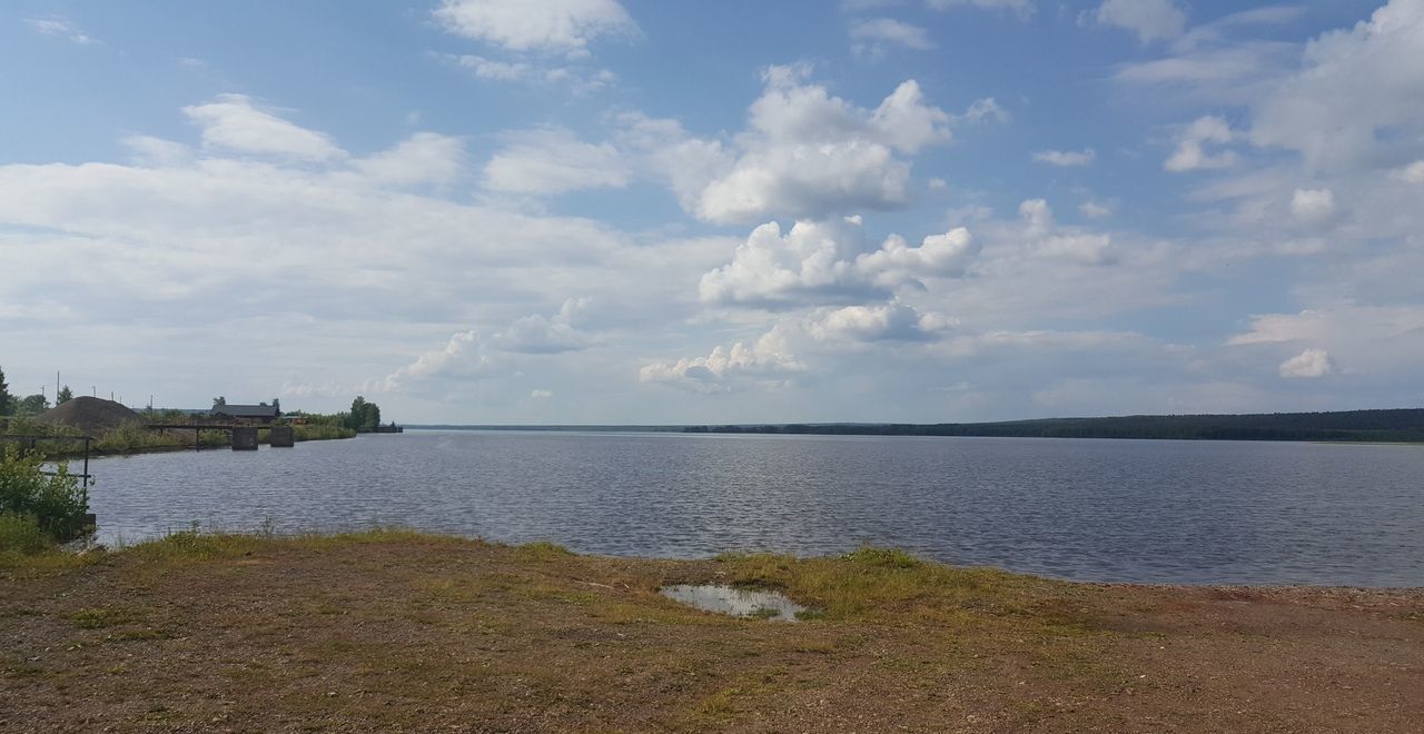 земля р-н Пермский д Скобелевка ул Молодежная Пермь фото 4