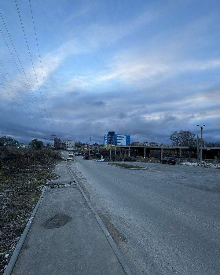 свободного назначения г Владимир р-н Октябрьский ул Лакина 2б фото 2