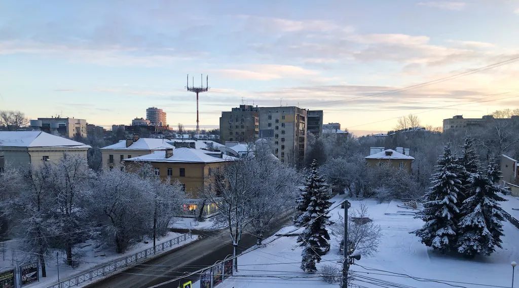 квартира г Нижний Новгород Горьковская ул Максима Горького 164 фото 21