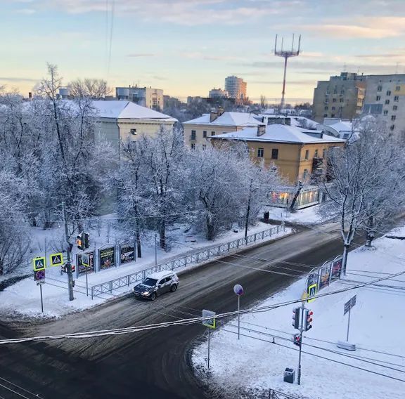 квартира г Нижний Новгород Горьковская ул Максима Горького 164 фото 22