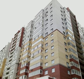 квартира г Тюмень р-н Центральный ул Салтыкова-Щедрина 58/2 фото 7